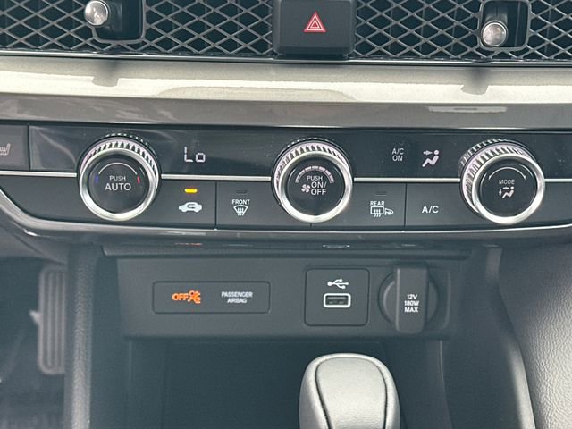 New 2025 Acura Integra image 23