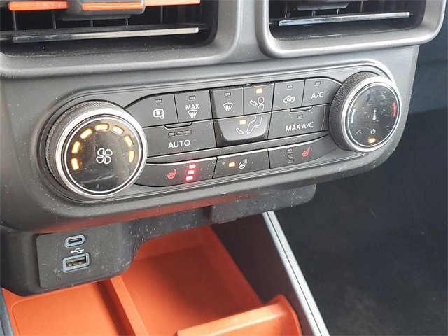 Used 2023 Ford Maverick XLT w/ Equipment Group 300A Standard image 25