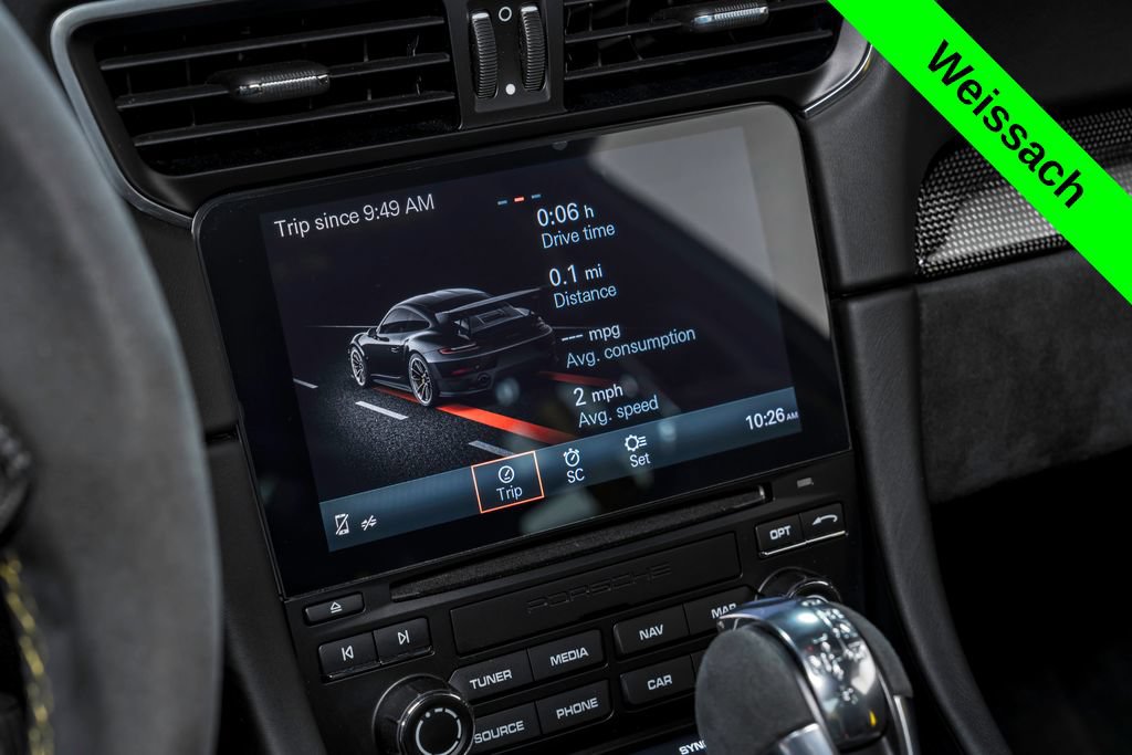 Used 2018 Porsche 911 GT2 RS RWD image 26