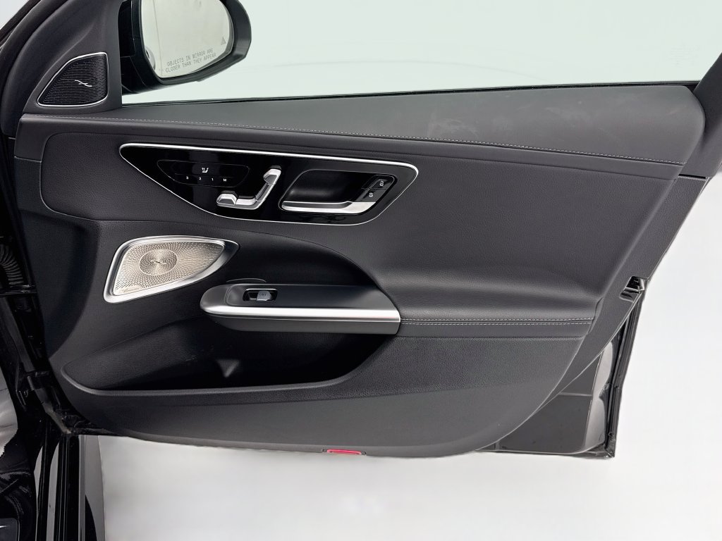 Certified 2024 Mercedes-Benz C 300 4MATIC Sedan image 24