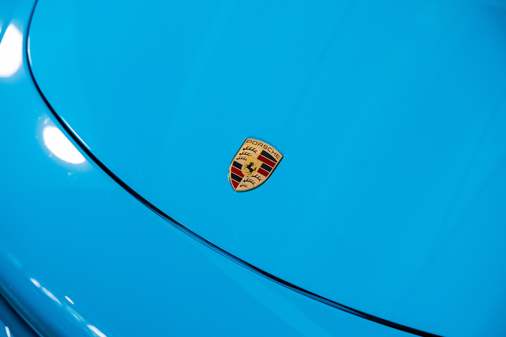 Used 2018 Porsche 911 Carrera S RWD image 8