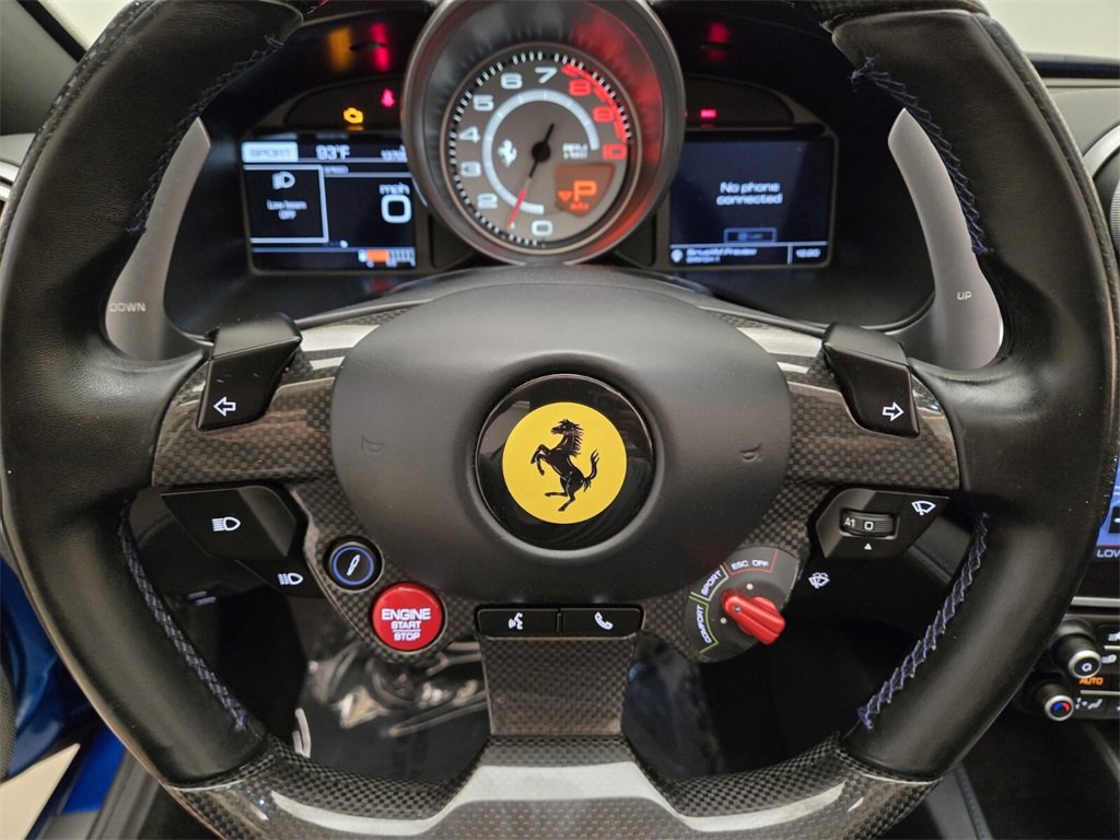 Used 2019 Ferrari Portofino image 36