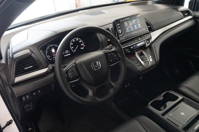 Certified 2026 Honda Odyssey Sport-L image 2