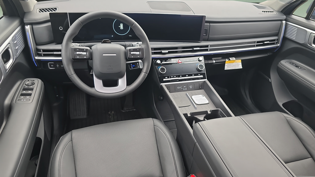 New 2026 Hyundai Santa Fe Limited AWD/4WD image 18