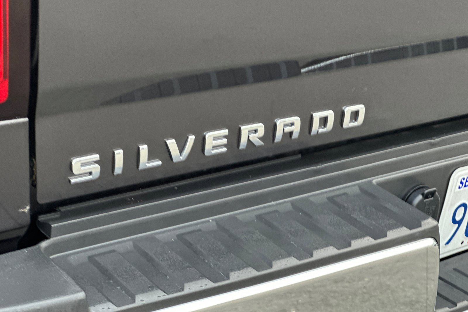 Used 2016 Chevrolet Silverado 2500 LT w/ LT Convenience Package image 21