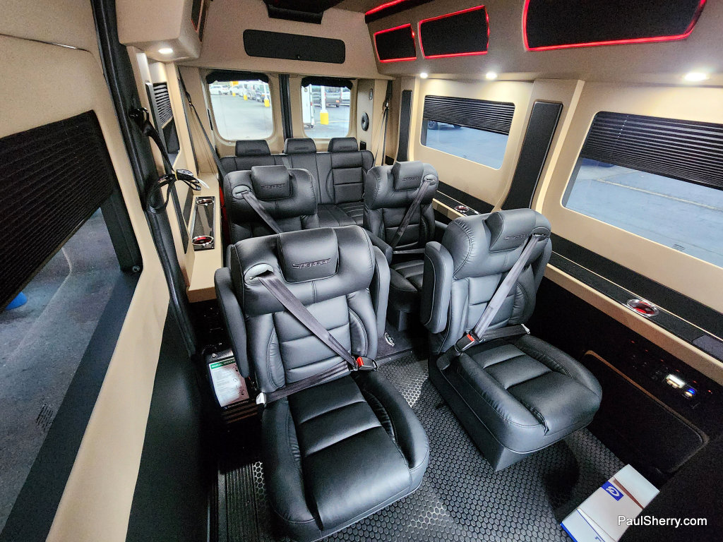 New 2026 RAM ProMaster 2500 w/ Quick Order Package 22H SLT+ image 41