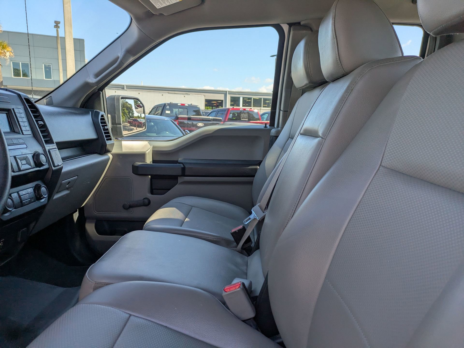 Used 2016 Ford F150 XL AWD/4WD image 22