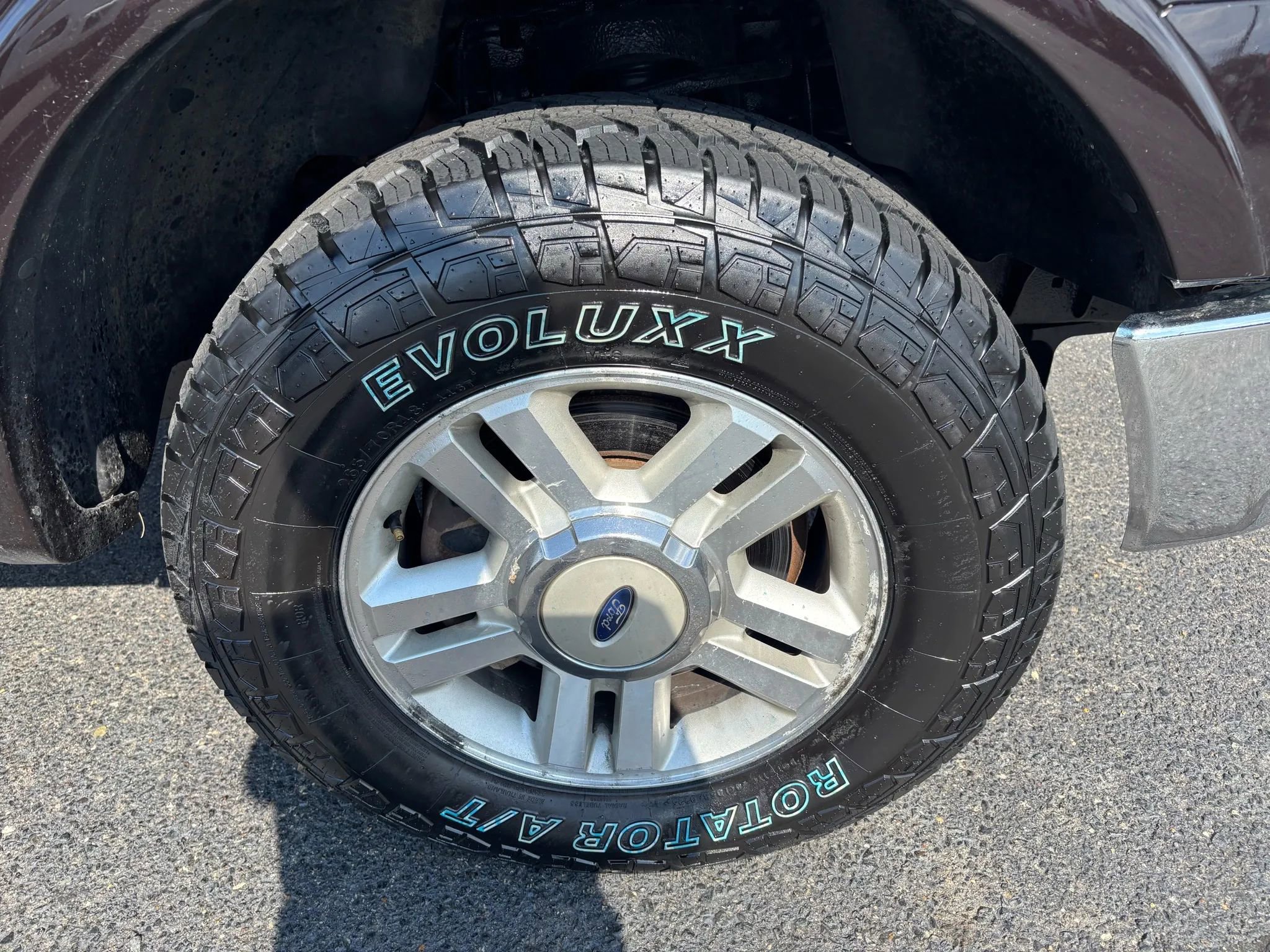 Used 2010 Ford F150 Harley-Davidson AWD/4WD image 19