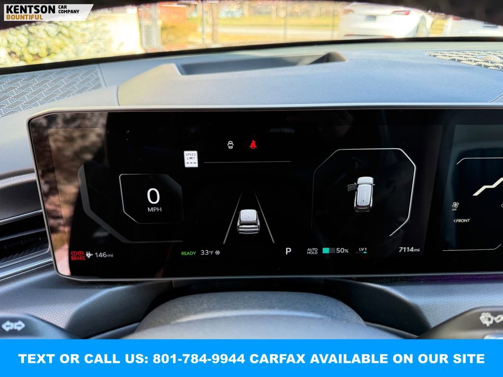 Used 2025 Kia EV9 GT-Line image 13