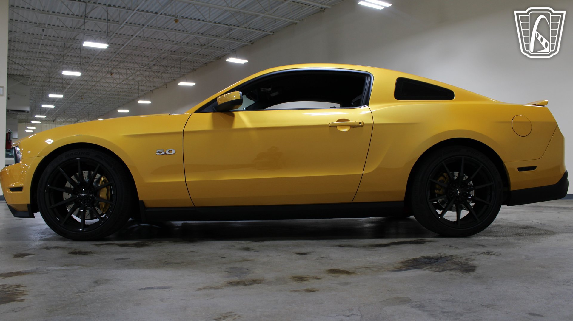 Used 2011 Ford Mustang GT RWD image 29
