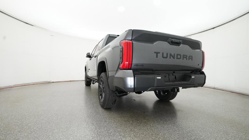 New 2026 Toyota Tundra SR5 image 25