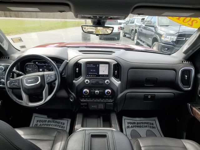 Used 2019 GMC Sierra 1500 Denali w/ Denali Ultimate Package AWD/4WD image 17