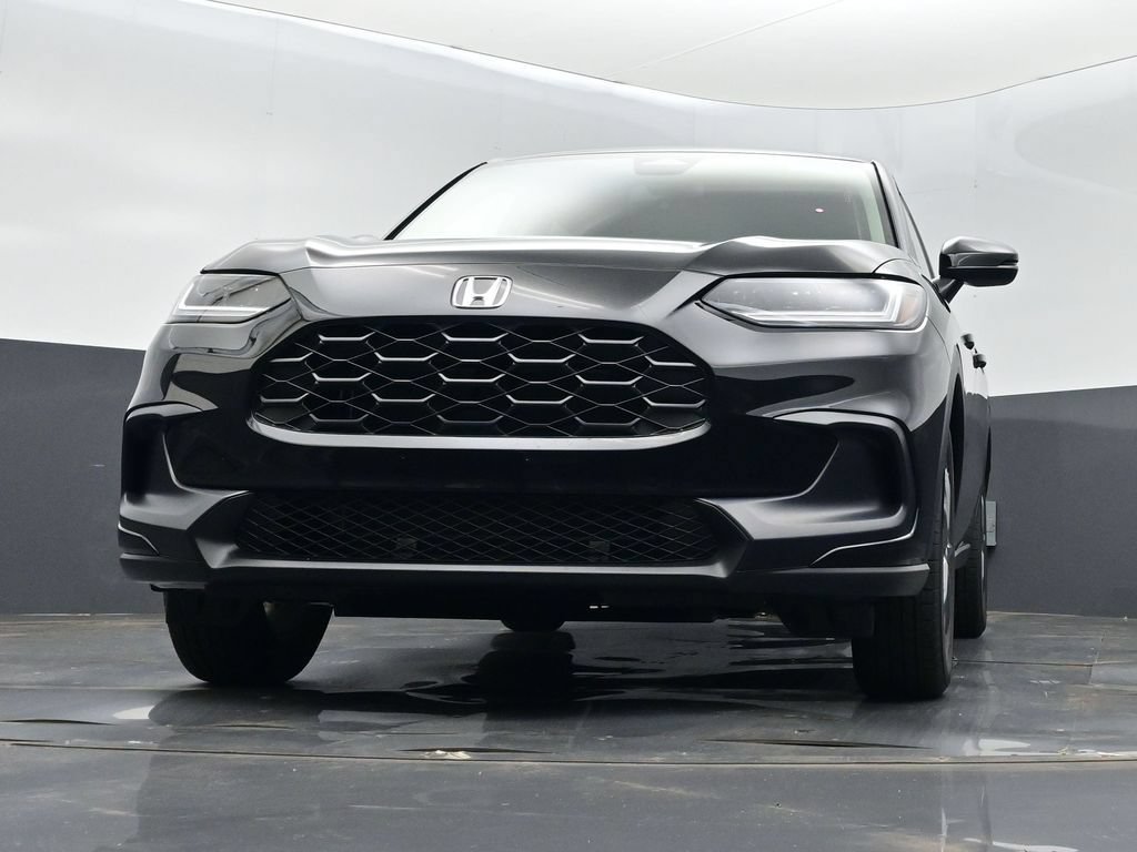 New 2027 Honda HR-V LX image 11