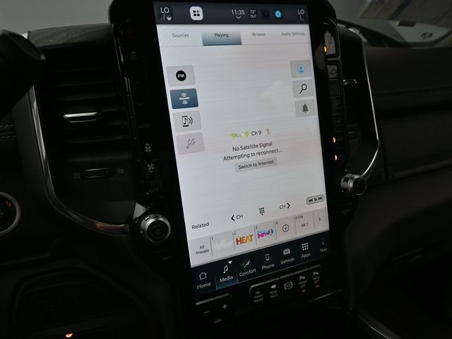 New 2026 RAM 2500 Laramie image 34