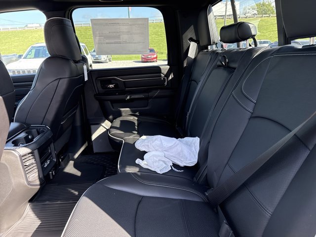 New 2026 RAM 2500 Rebel image 5