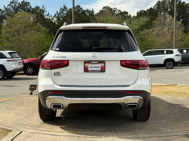 Used 2023 Mercedes-Benz GLB 250 image 6