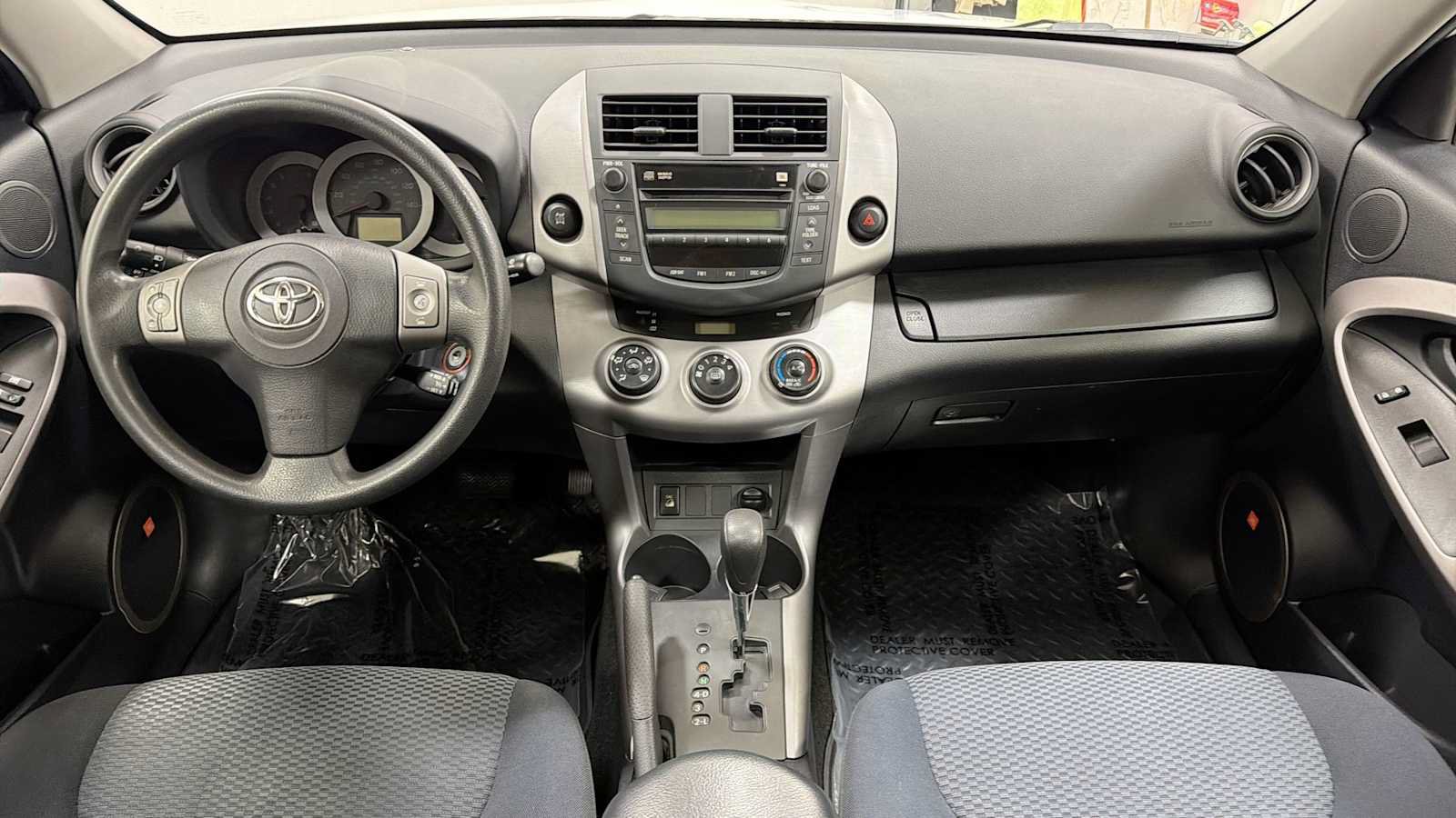 Used 2008 Toyota RAV4 Sport AWD/4WD image 25