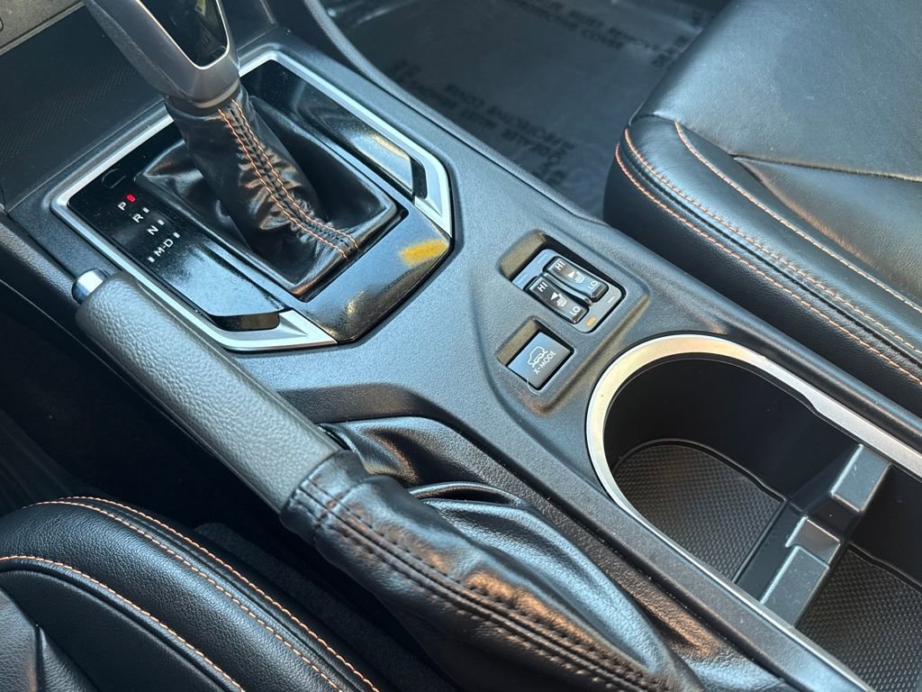 Used 2021 Subaru Crosstrek 2.5i Limited w/ Moonroof Package 1 image 26