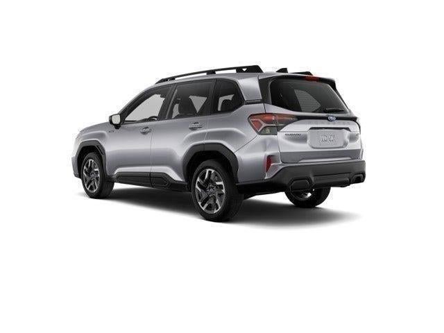 New 2026 Subaru Forester Premium AWD/4WD image 5