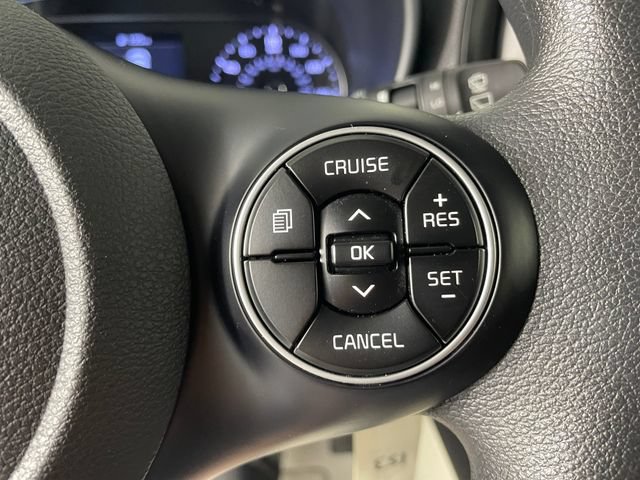 Certified 2021 Kia Soul LX FWD image 10