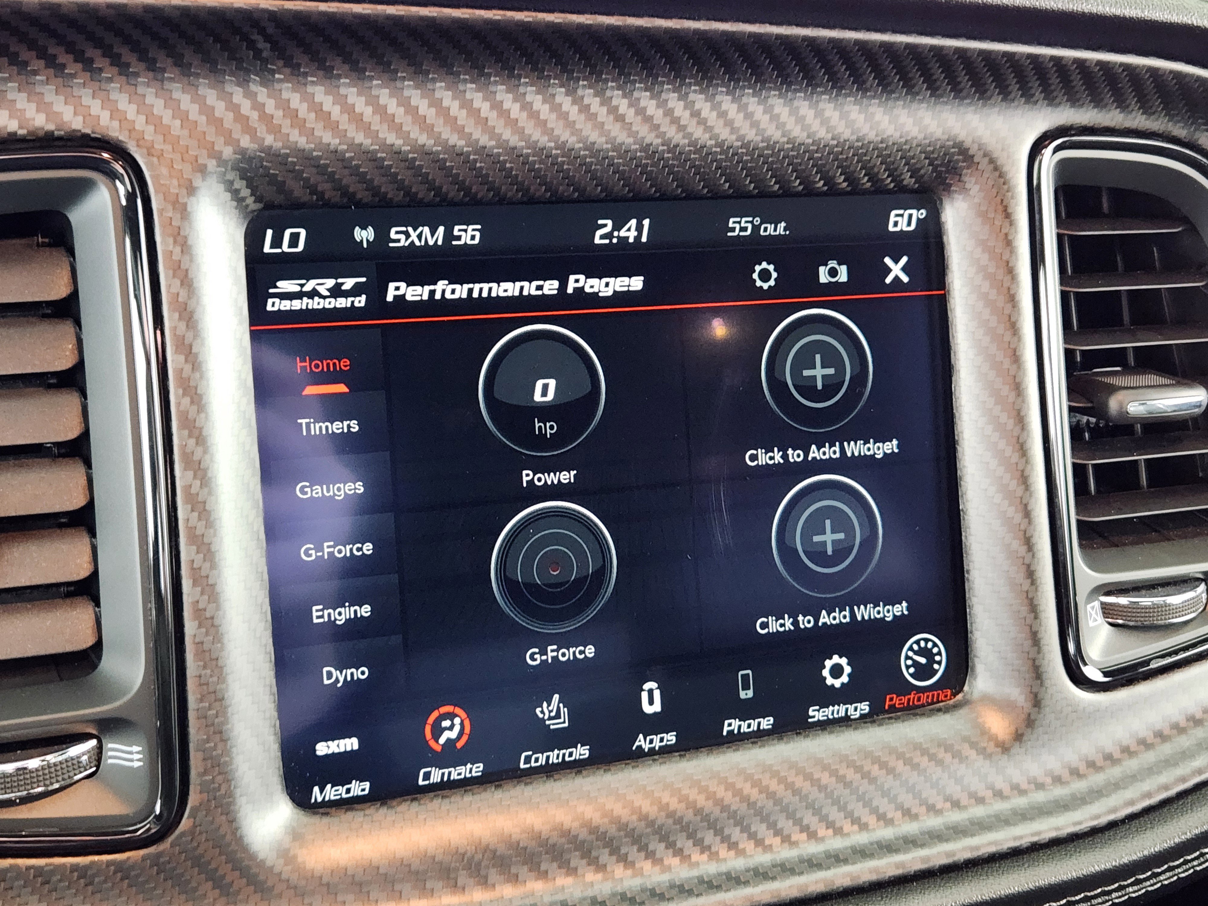 Used 2023 Dodge Challenger R/T Scat Pack image 23