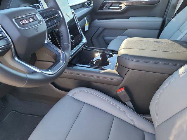 New 2025 GMC Yukon Elevation AWD/4WD image 10