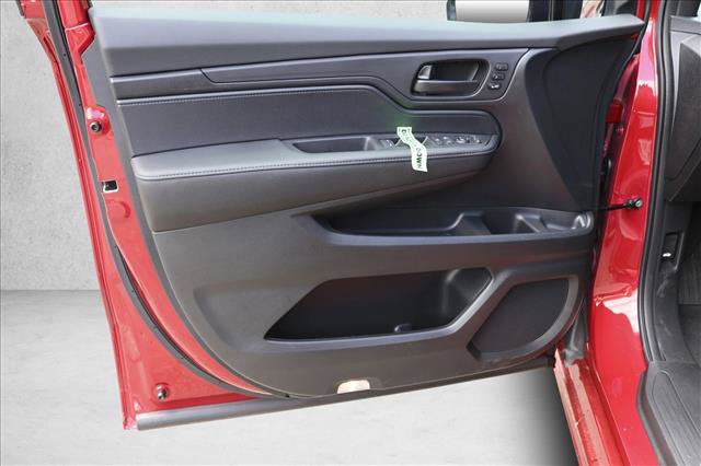 New 2026 Honda Odyssey Sport-L image 12
