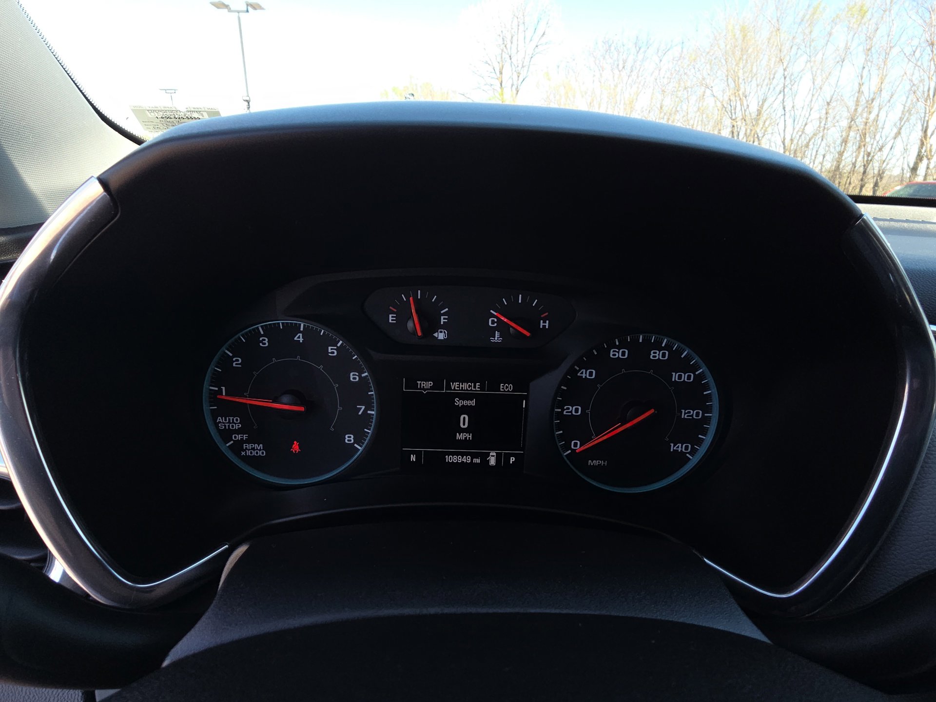 Used 2019 Chevrolet Equinox LS w/ LS Convenience Package image 16