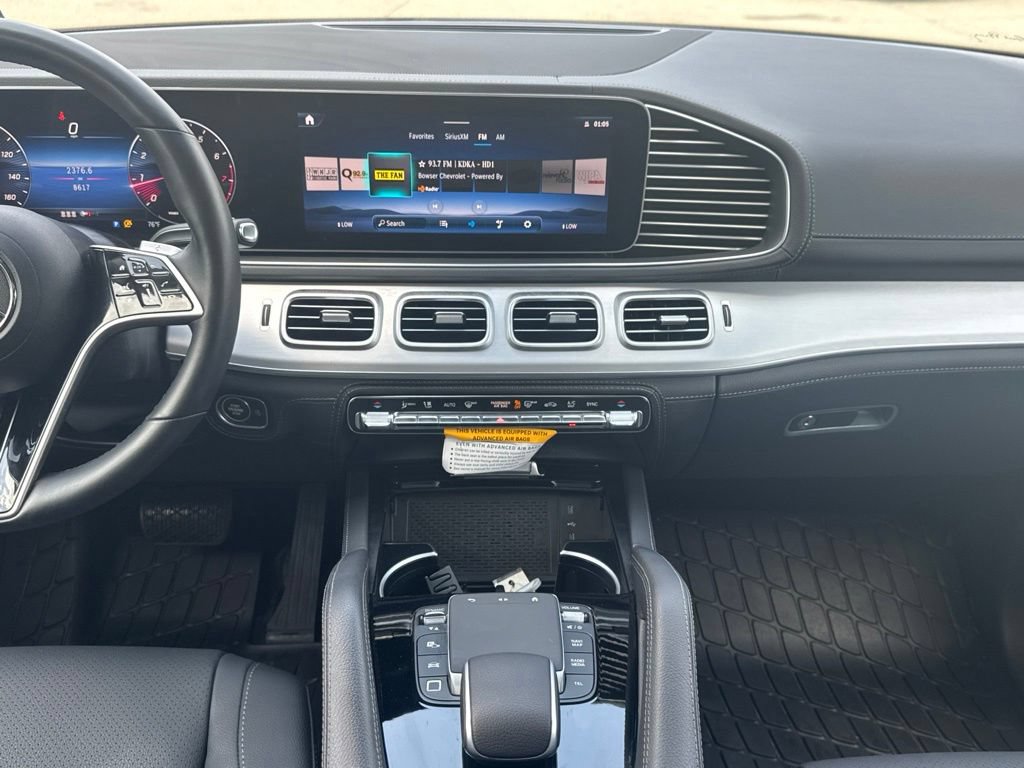 Used 2026 Mercedes-Benz GLE 350 4MATIC image 18