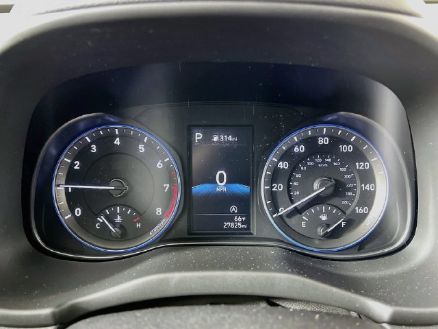 Used 2023 Hyundai Kona SEL AWD/4WD image 14