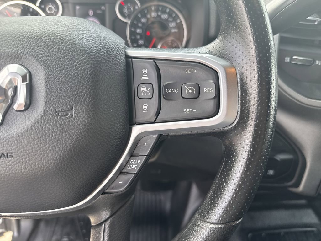 Used 2025 RAM 4500 Tradesman image 16