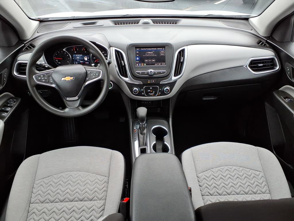 Certified 2024 Chevrolet Equinox LS w/ LS Convenience Package image 26