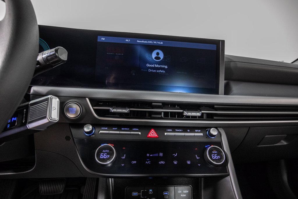 Used 2024 Hyundai Sonata SEL image 24