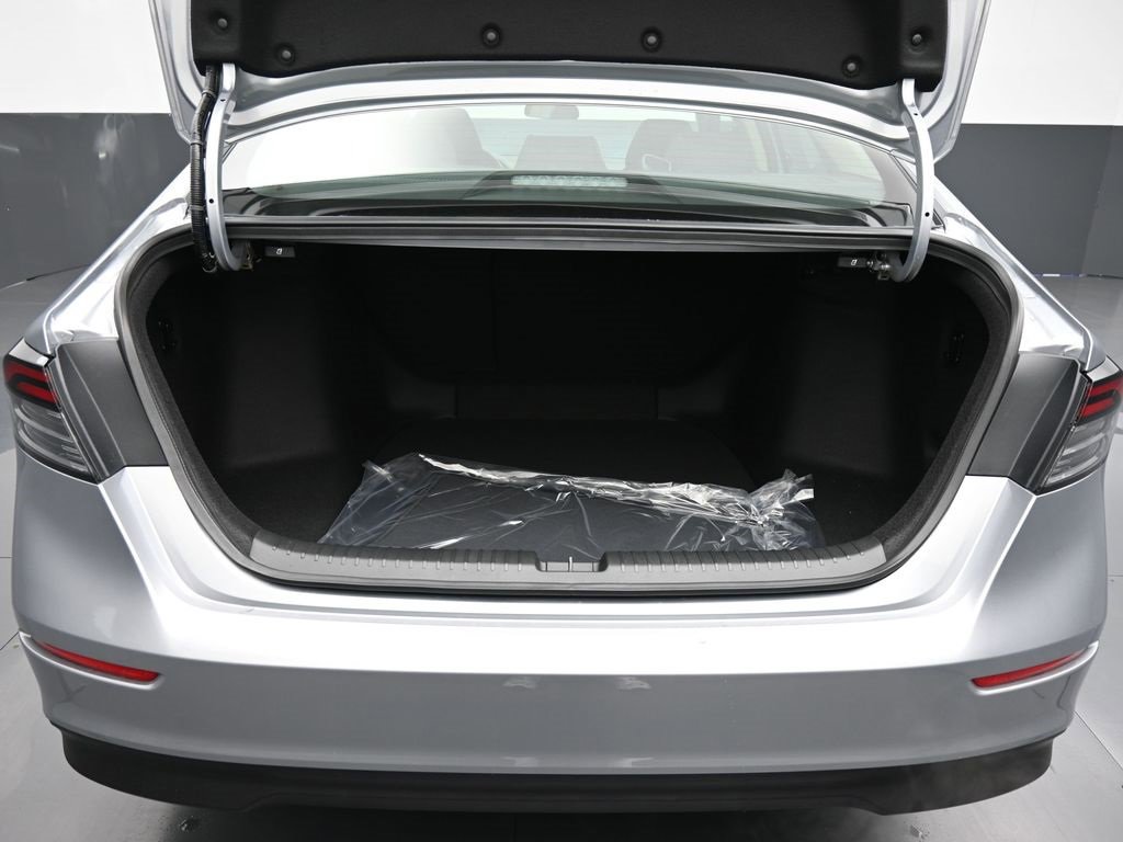 New 2025 Honda Accord SE image 35