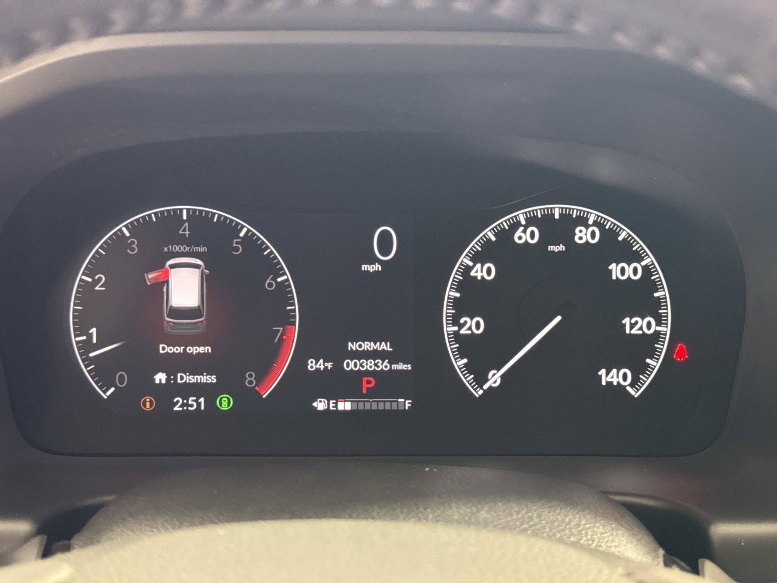 Used 2025 Honda Odyssey Elite image 28