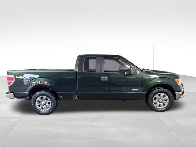 Used 2012 Ford F150 XLT w/ XLT Chrome Pkg AWD/4WD image 10