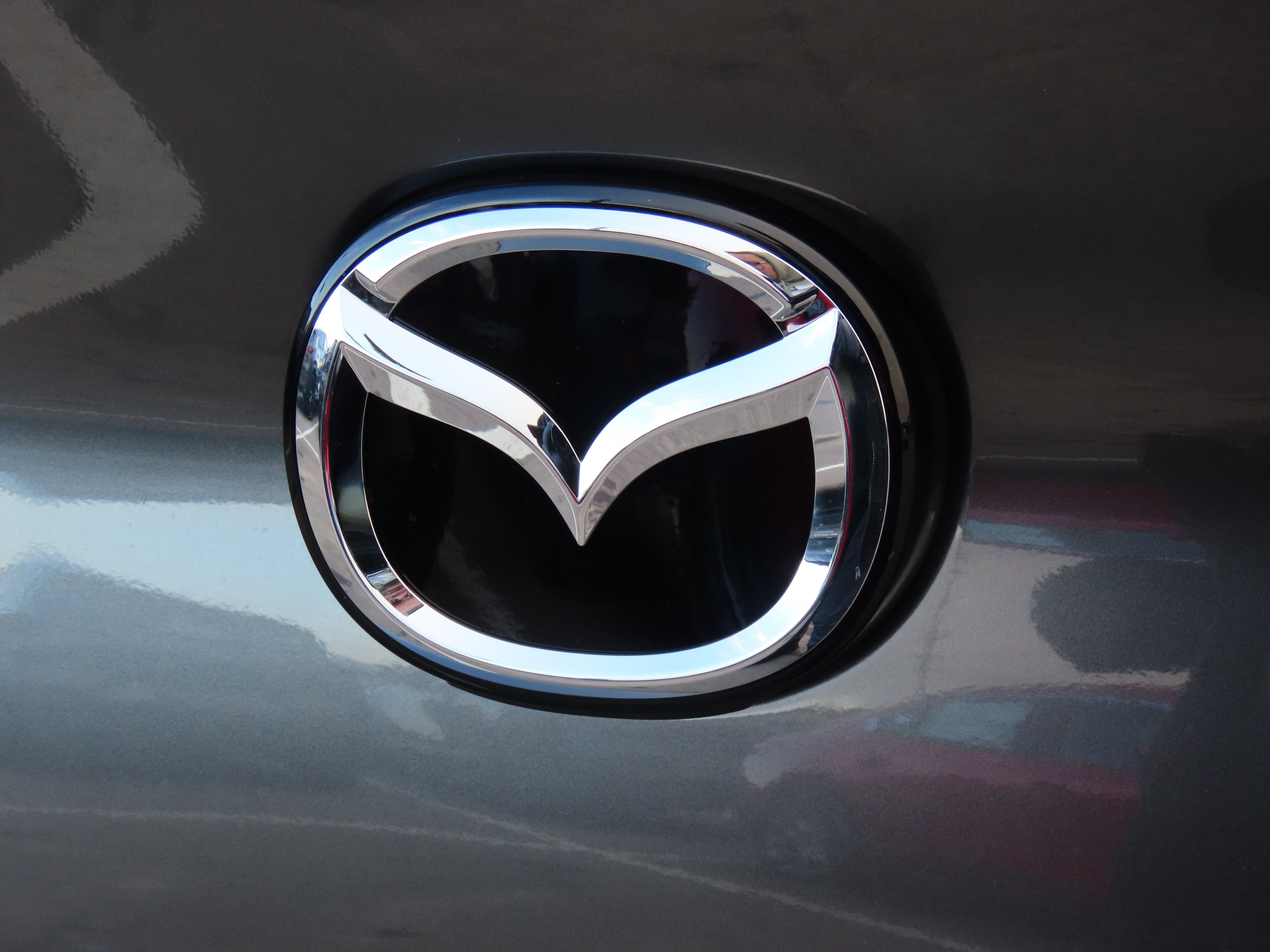 New 2026 MAZDA MAZDA3 s Sport image 15