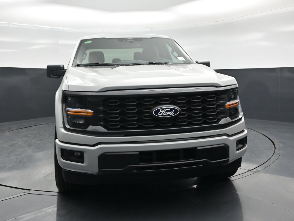 New 2026 Ford F150 STX w/ Equipment Group 200A RWD image 51