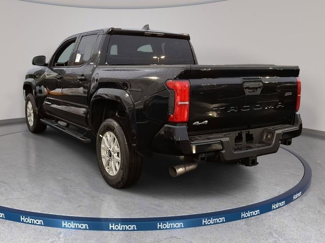 New 2026 Toyota Tacoma SR5 image 4