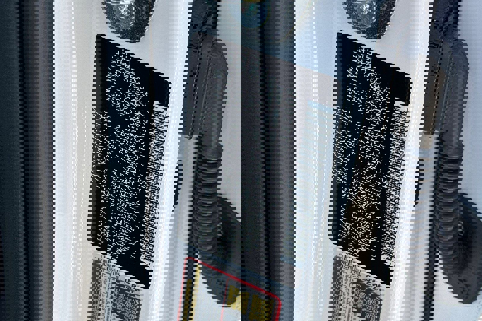 New 2026 Kia Sportage SX image 24