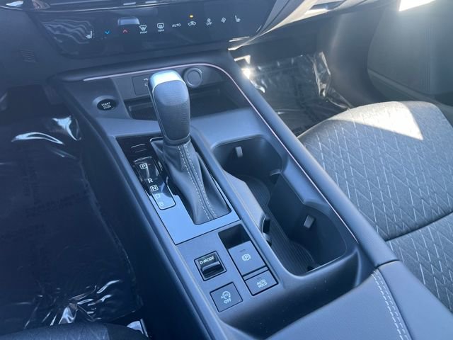 New 2026 Nissan Sentra SV image 27