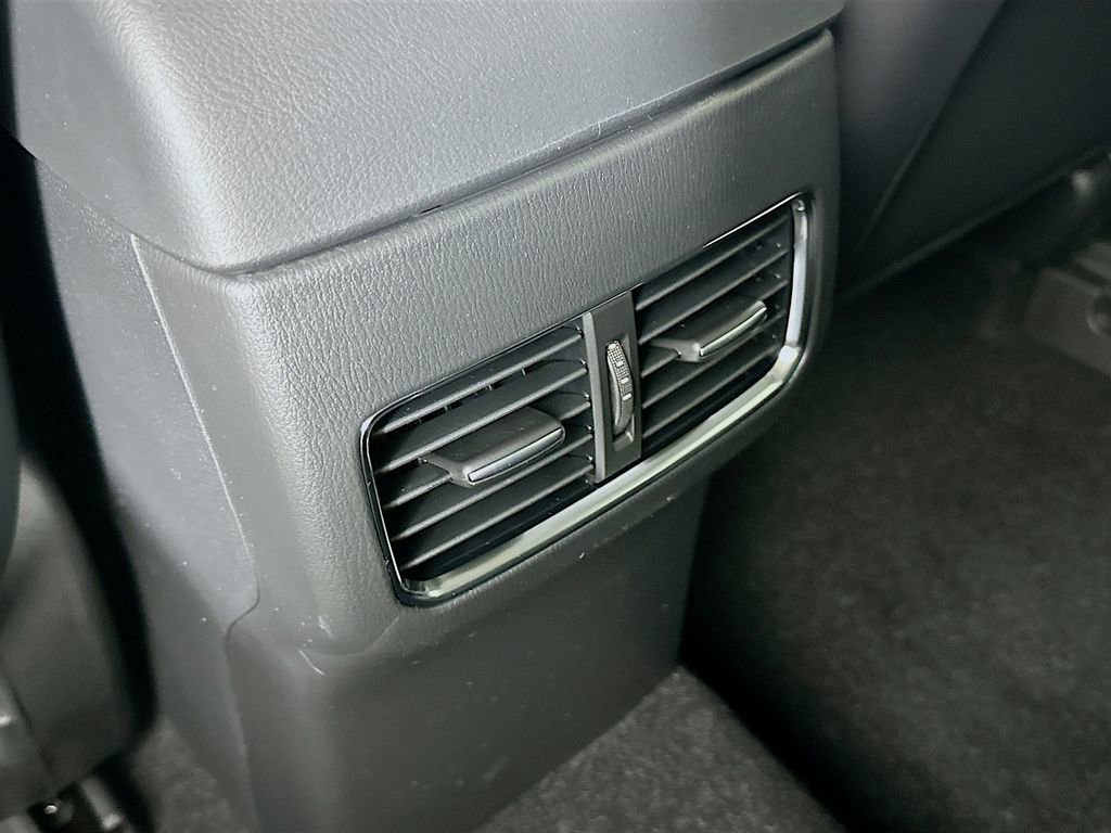 New 2025 MAZDA CX-5 AWD 2.5 S w/ Select Package image 32