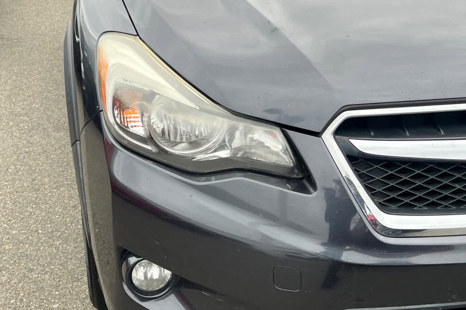 Used 2013 Subaru Crosstrek 2.0i Limited w/ Popular Pkg 2 AWD/4WD image 14