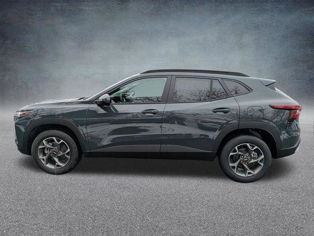New 2026 Chevrolet Trax LT w/ Driver Confidence Package image 7