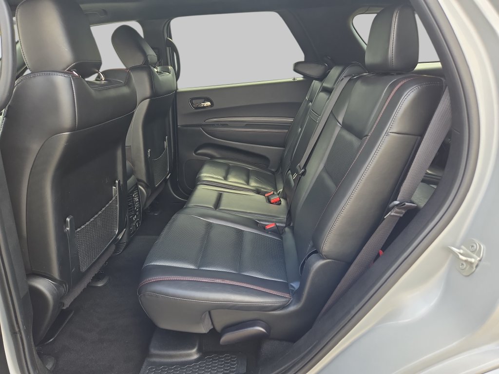 Used 2024 Dodge Durango GT AWD/4WD image 17