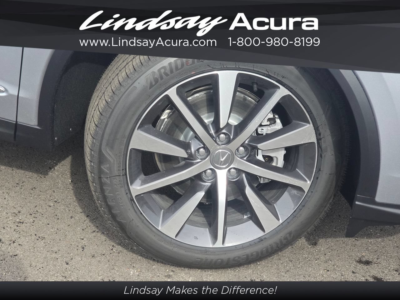 New 2026 Acura MDX w/ Technology Package AWD/4WD image 8