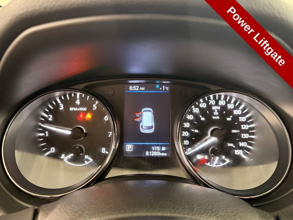 Used 2020 Nissan Rogue SV image 23