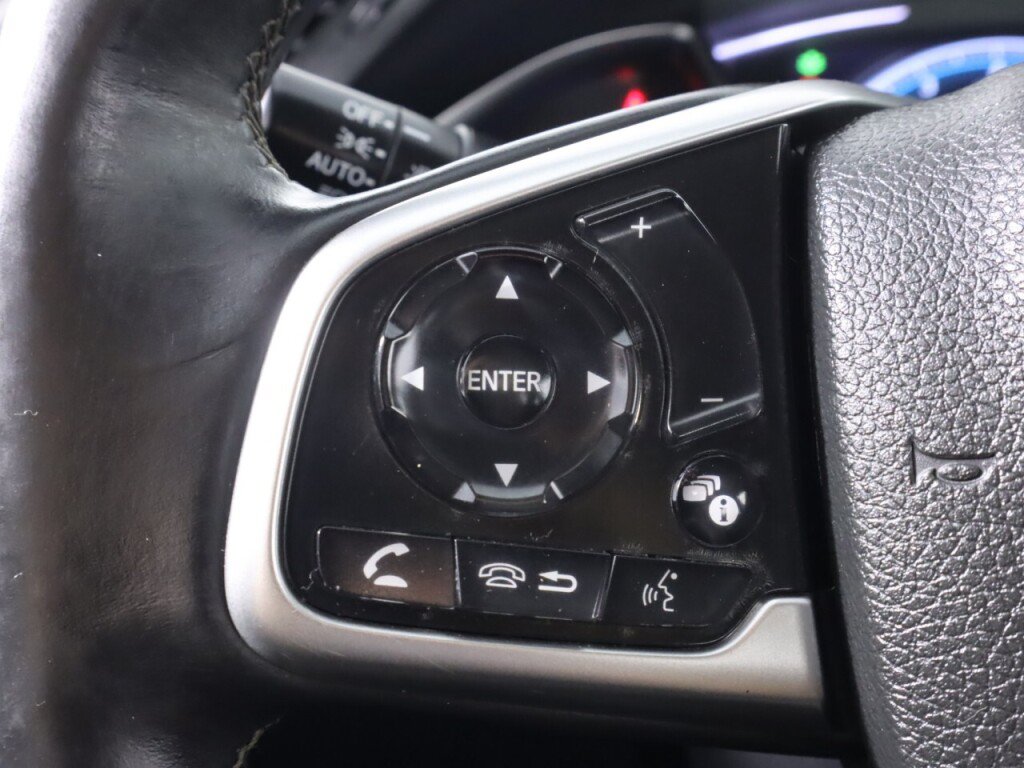 Used 2019 Honda Civic EX image 12
