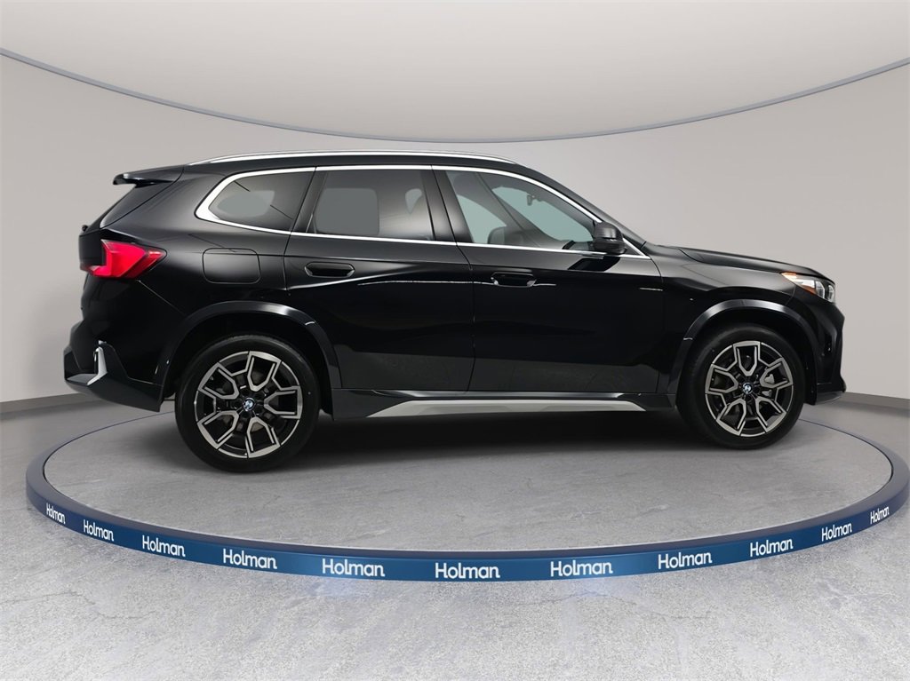 New 2026 BMW X1 xDrive28i w/ Technology Package image 4