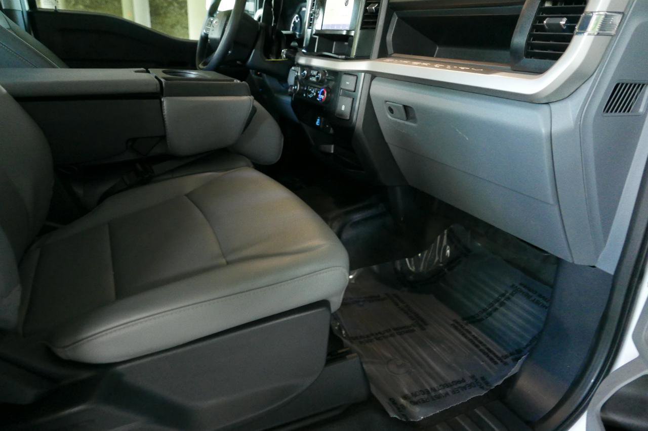Used 2023 Ford F350 XL AWD/4WD image 18